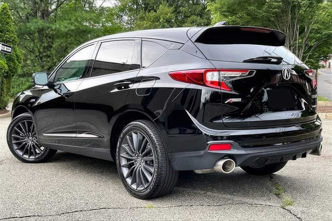 2022 Acura RDX SH-AWD