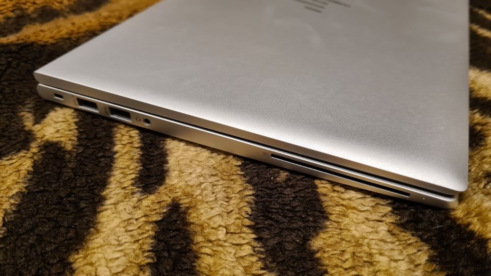Laptop HP EliteBook 830 G8 i5-1145G7,Intel Iris Xe,RAM-16GB,SSD-512GB