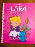 Livros A princesa Lara
