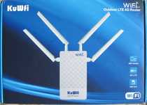 4G LTE-WiFi PoE модем-роутер KuWFi CPF905-CF5