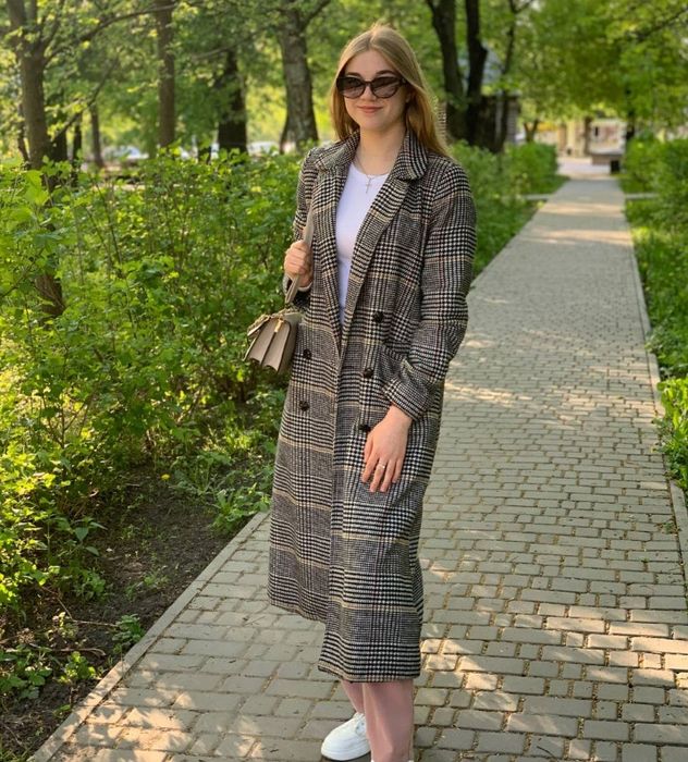 Пальто весна, осінь. Primark