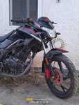 Продам мотоцикл Viper V200 3b