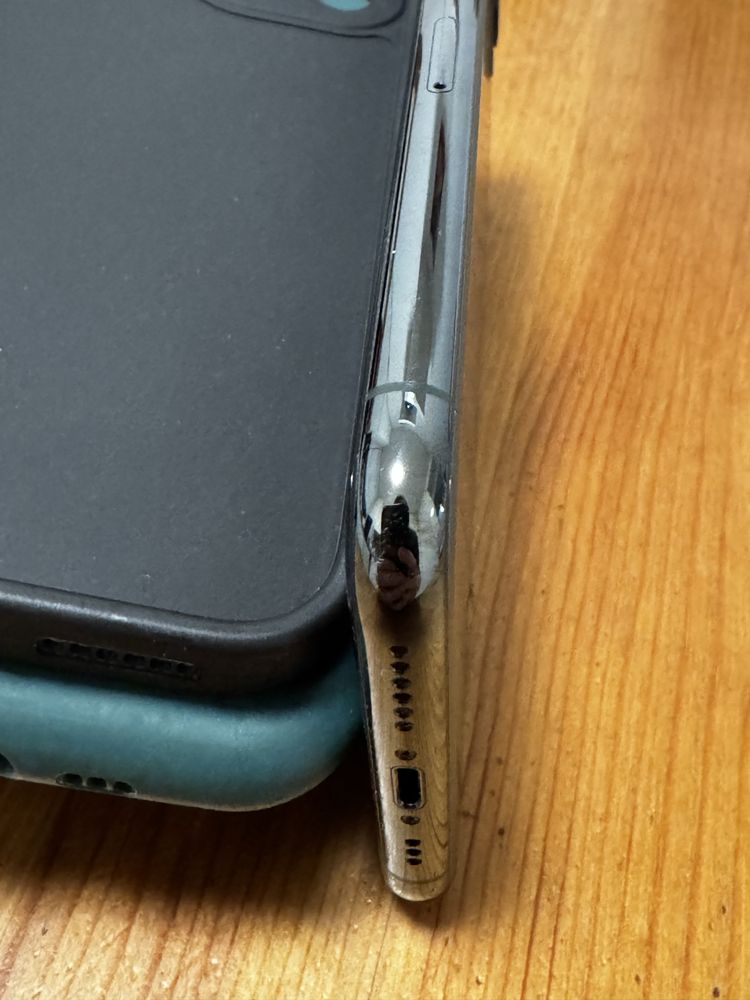 IPhone 11 PRO 256 gb