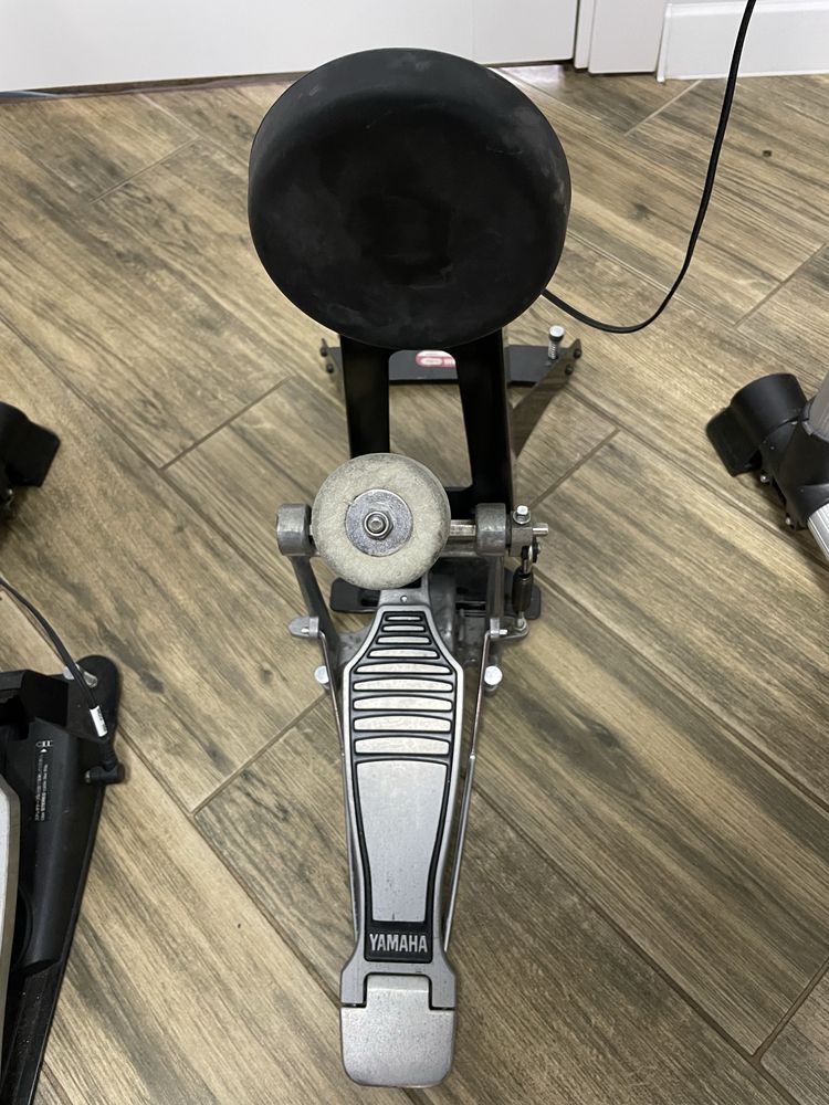 Електронні барабани YAMAHA DTXplorer