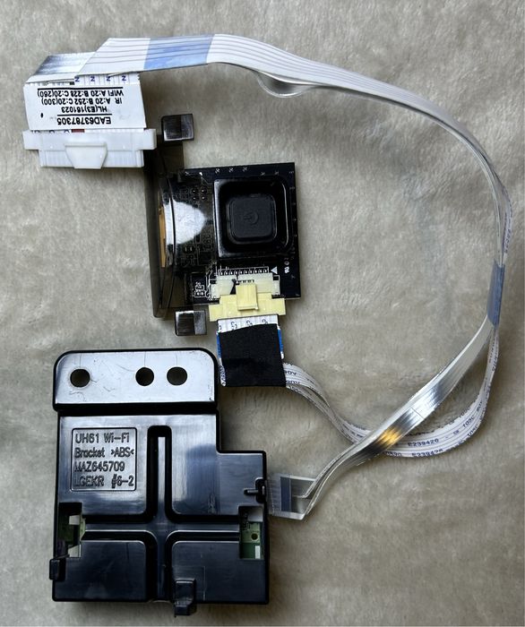 Moduł Wi-Fi do tv LG 43UH603V