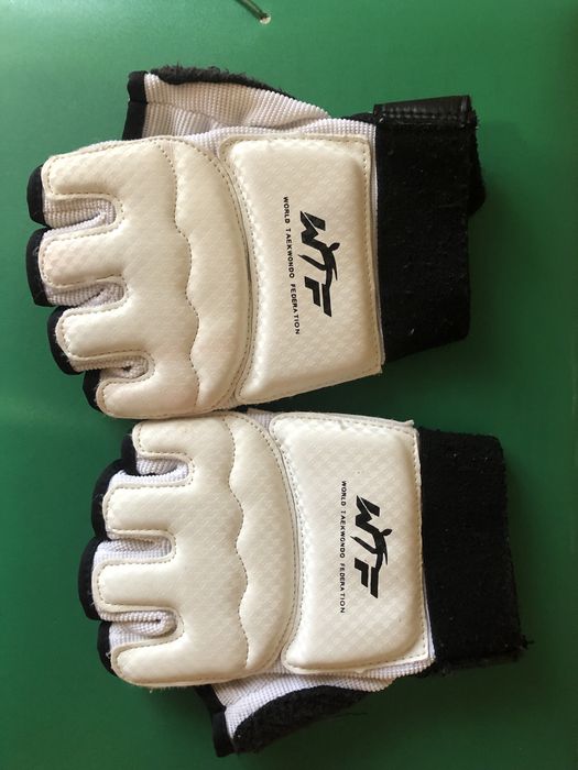 Принадлежности для каратэ