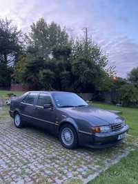 Saab 9000 cs 2.0 turbo 150cv