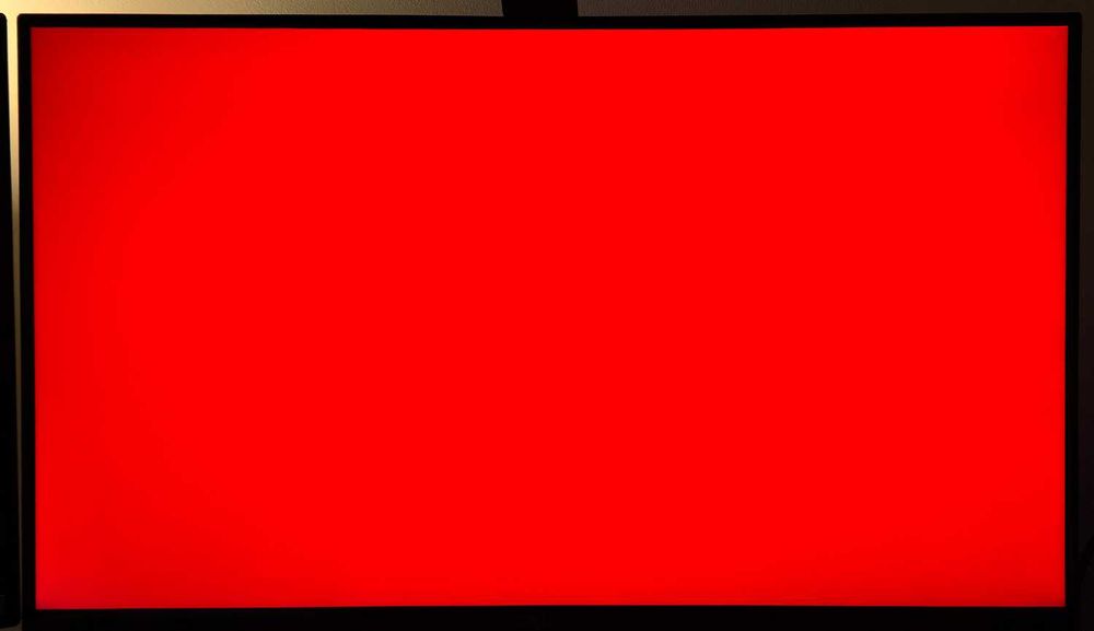 Monitor gamingowy Dell S2721DGF 27'' nanoIPS WQHD 165Hz G-Sync HDR400