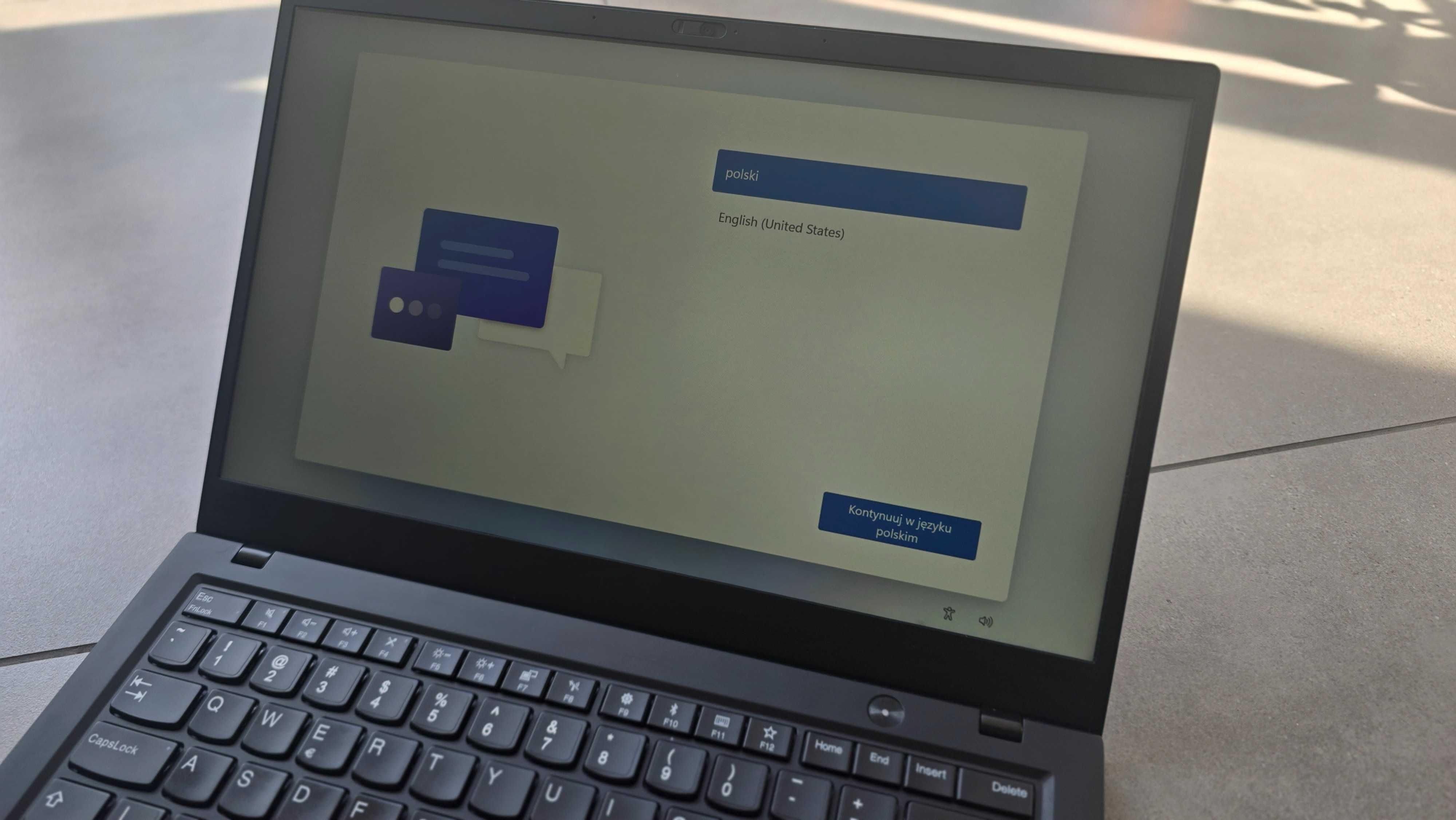 Lenovo X1 Carbon - 16GB RAM, 512GB SSD, Intel i5 - bateria 13h - dotyk