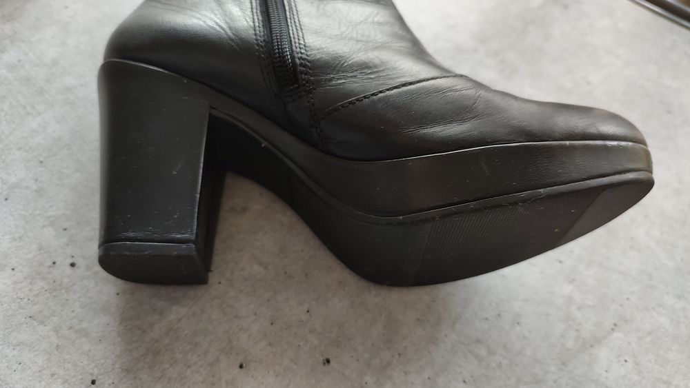 Черевики жіночі, ботильоны Vagabond