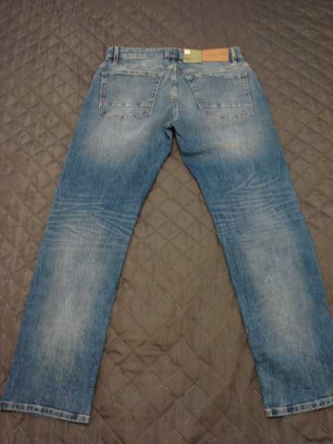 Spodnie jeans Marc O'Polo