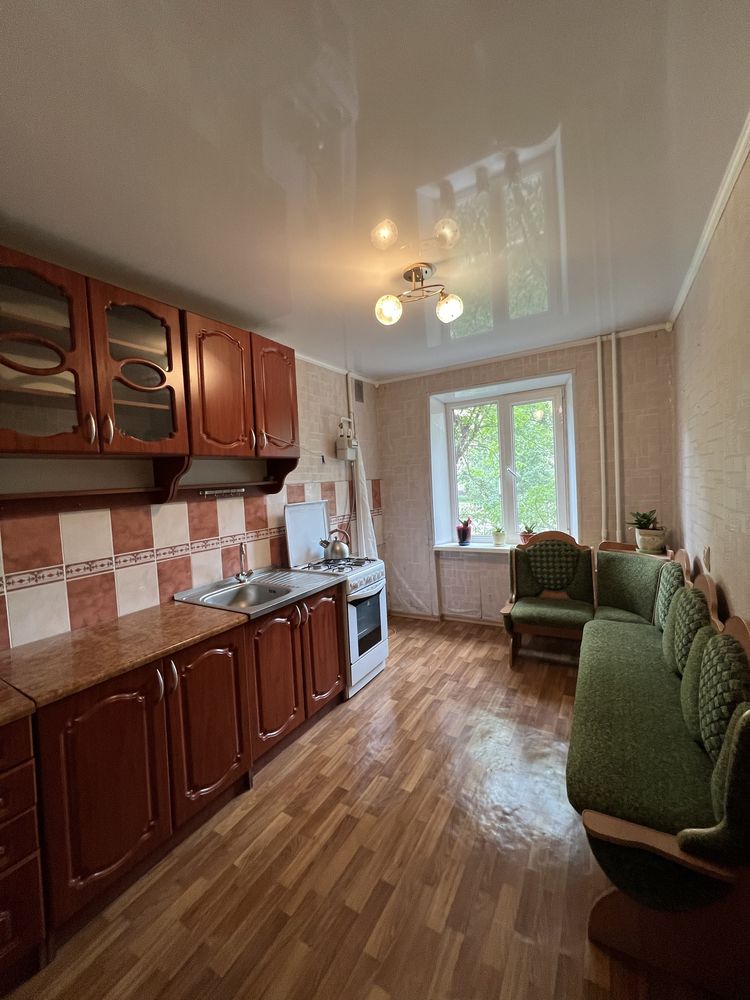 Продаж 1 кім. Квартири 173 кв. Віктора Оцерклевича, Курчатова, Пушинка