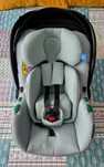 Avionaut Pixel PRO 2.0 C - stan idealny (0-12m, 40-86 cm, max 13 kg)