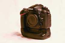 Nikon D7200 Body
