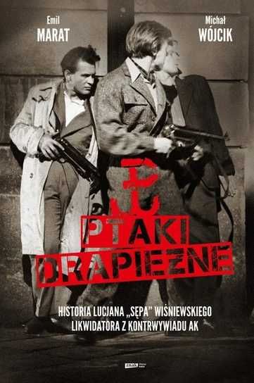 "Ptaki drapieżne" - E. Marat, M. Wójcik