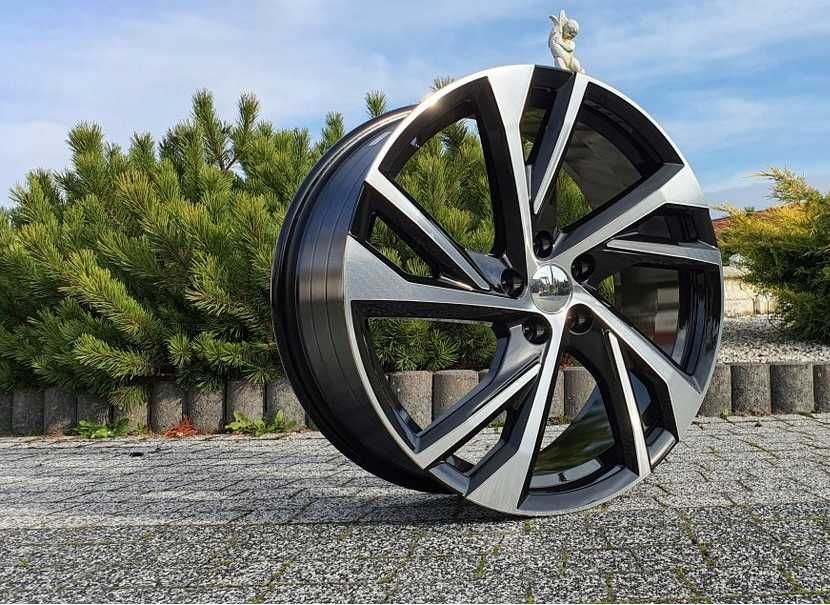 FELGI FE183 do Volvo XC40 XC60 XC90 S60 V90 S90 18