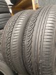 Літні Шини БВ 155/60 R15 NANCANG AS 1 Склад