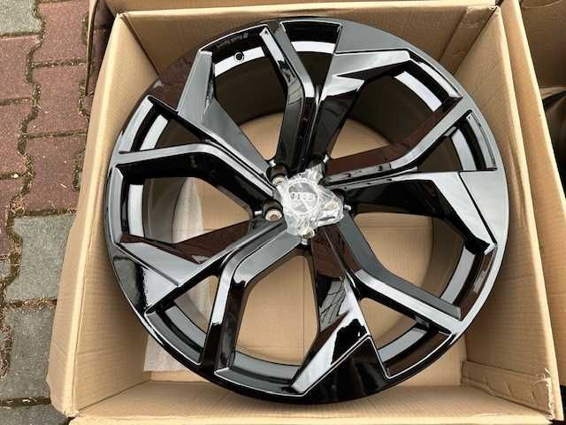 4X felga 4M8  AP 23'' Audi RSQ8 Q8 SQ8 oryginał