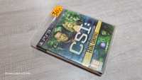 CSI Crime Scene Investigation Fatal Conspiracy na PlayStation 3 PS3