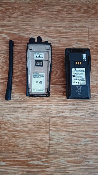 Продам рація моторола DP1400