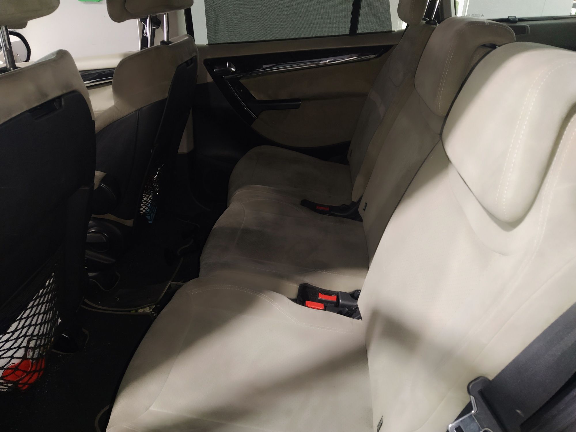 Citroen C4 Grande Picasso 1.6 hdi 110 cavalos, versão exclusive