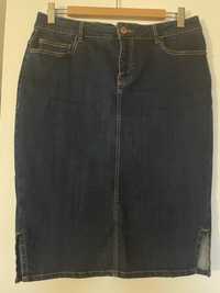 Spódnica jeansowa Tatuum, roz. 38