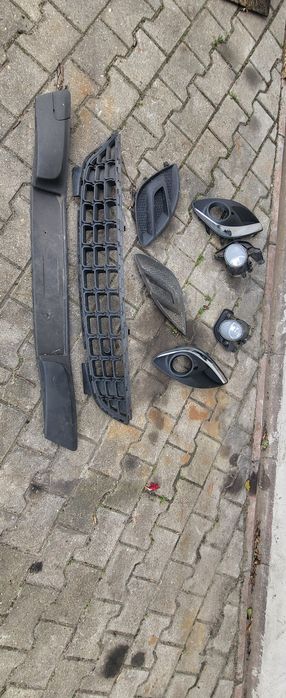 Opel corsa D blachy,szyby,zawieszenia, silniki, elektronika i inne