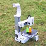 Drukarka 3D EasyThreed K10