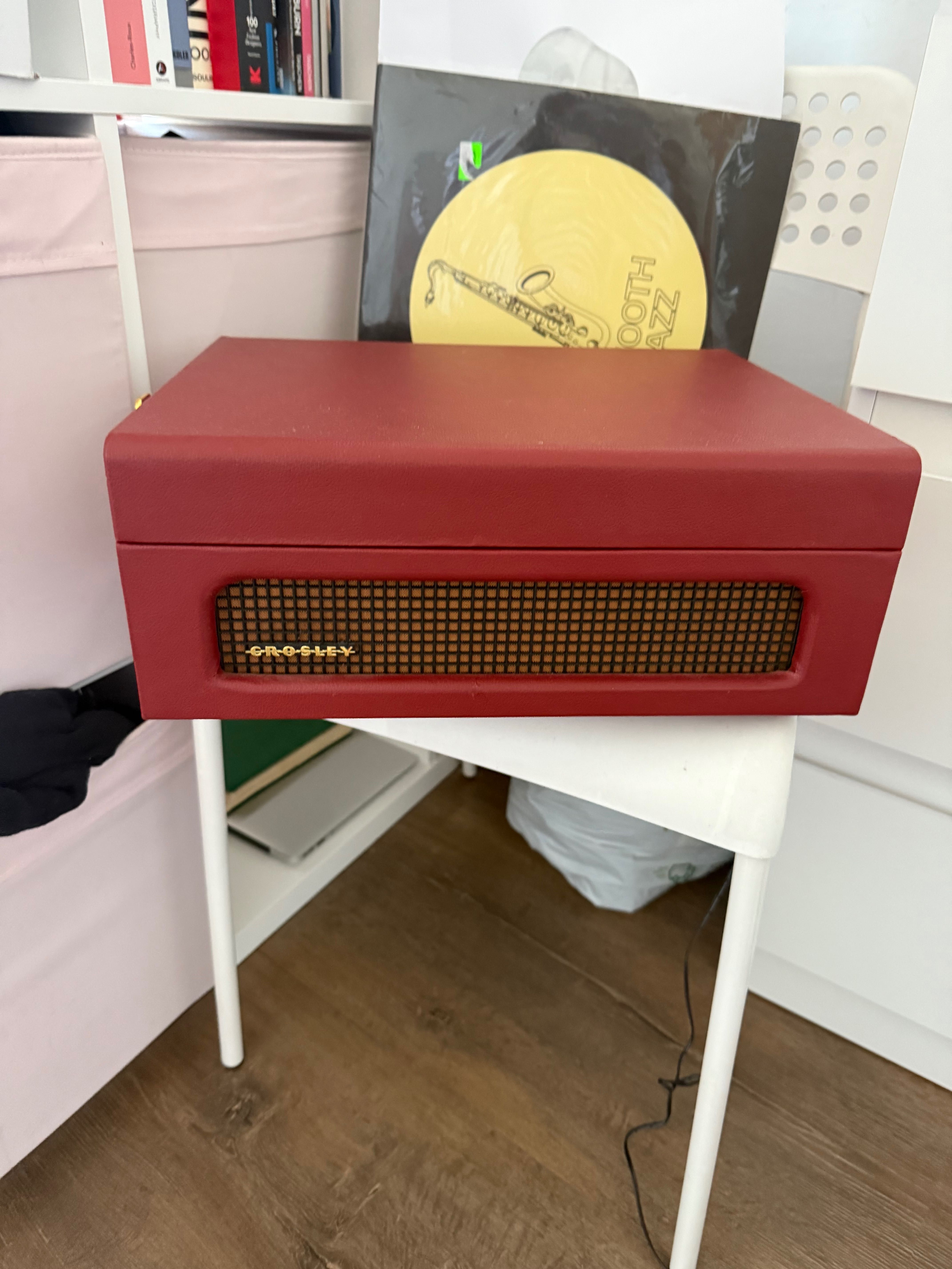 Gramofon  Crosley