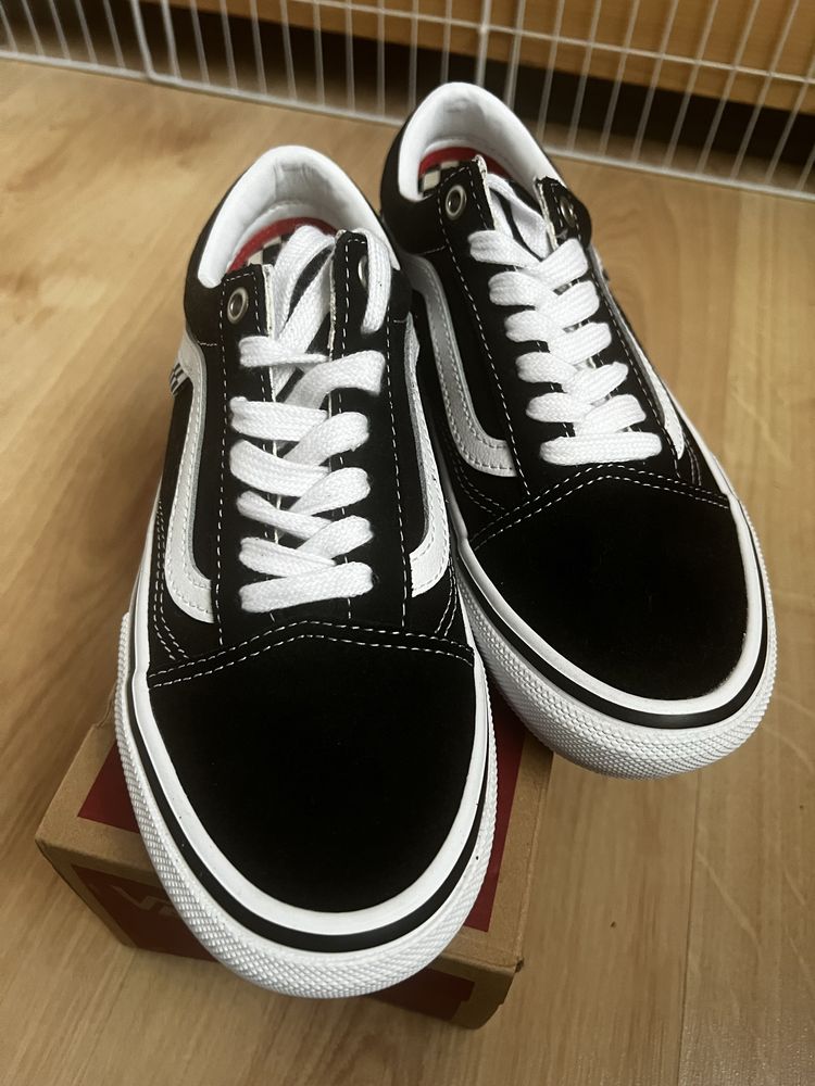 Sneakersy/tenisówki VANS