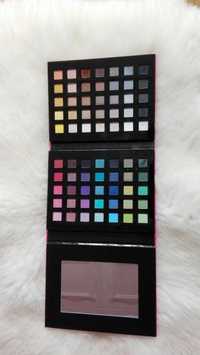 Paleta 70 cieni do powiek Sephora Palette Color Encyclopedia