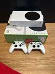 Consola XBOX Series S
