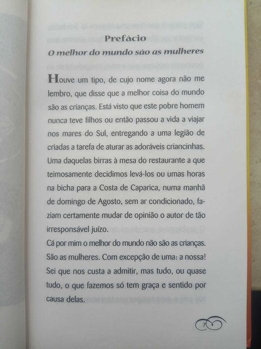 4 Livros diversos: Humor/Psicologia/Estatística/Sociologia