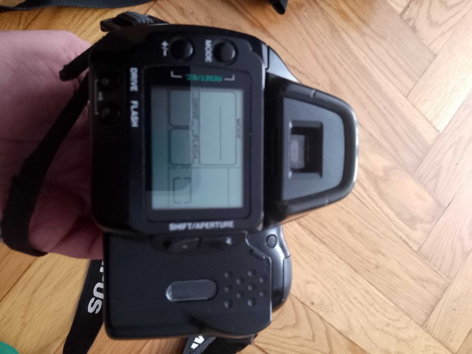 Tanio! Aparat fotograficzny Olympus c-3000 bez etui