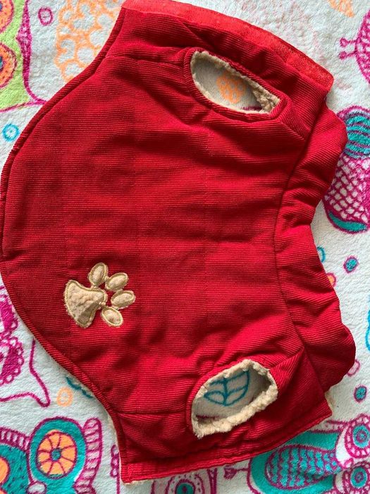 Жилетка Собача нова, розмір S