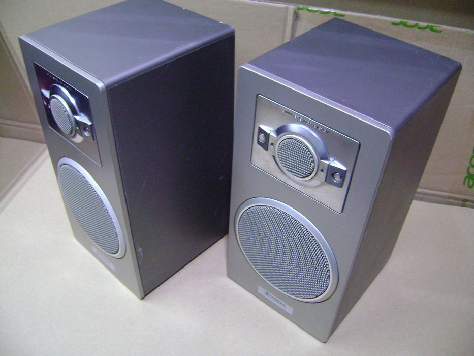 Glosniki kolumny Hitachi HS-M2 Vinted stare