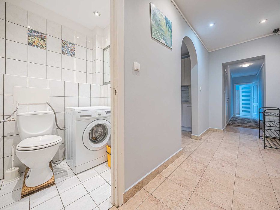 Dom na wynajem - Chwaszczyno