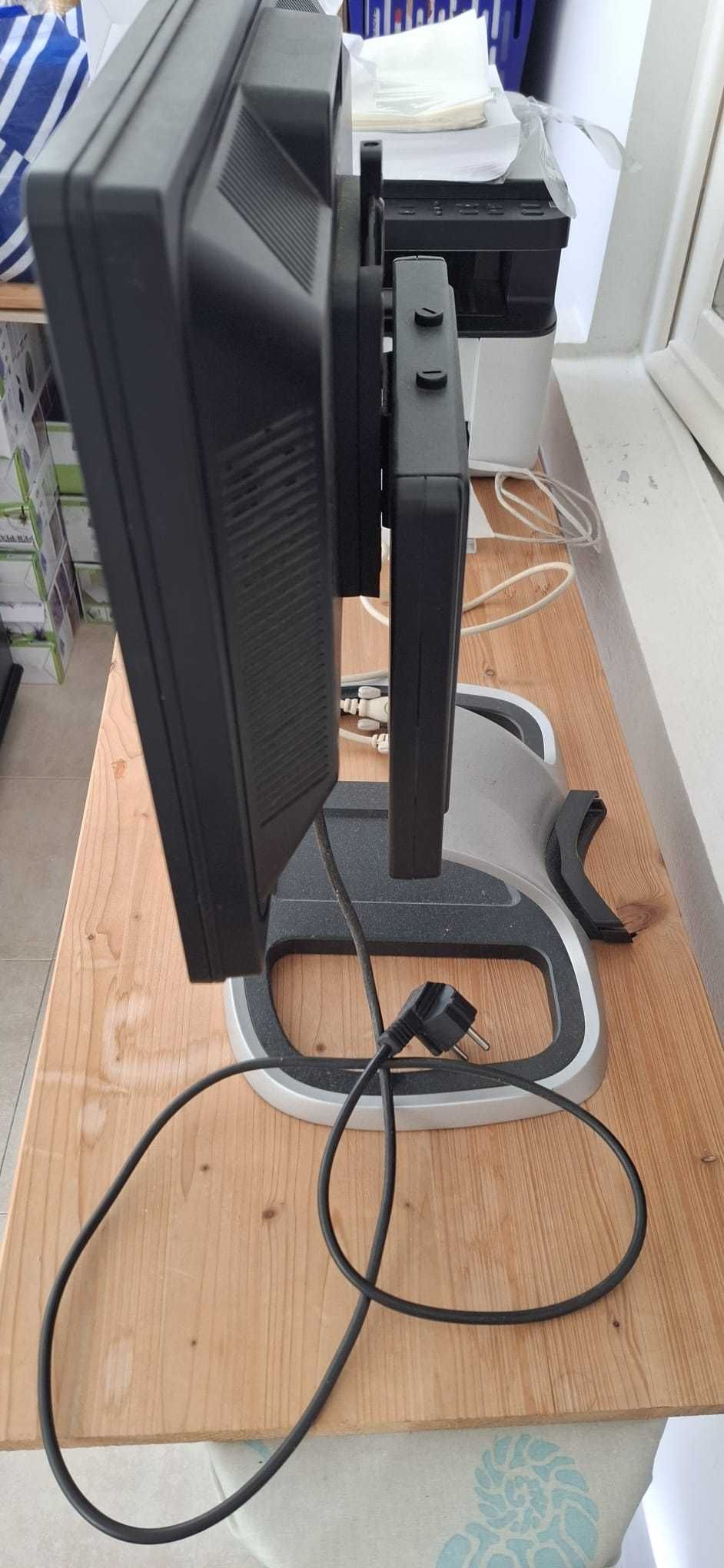 Monitor HP LE1901wi 19'' - não testado