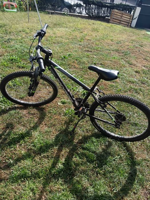 Bicicleta para criança