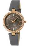 zegarek damski g.rossi 10995a2-1b3 + box