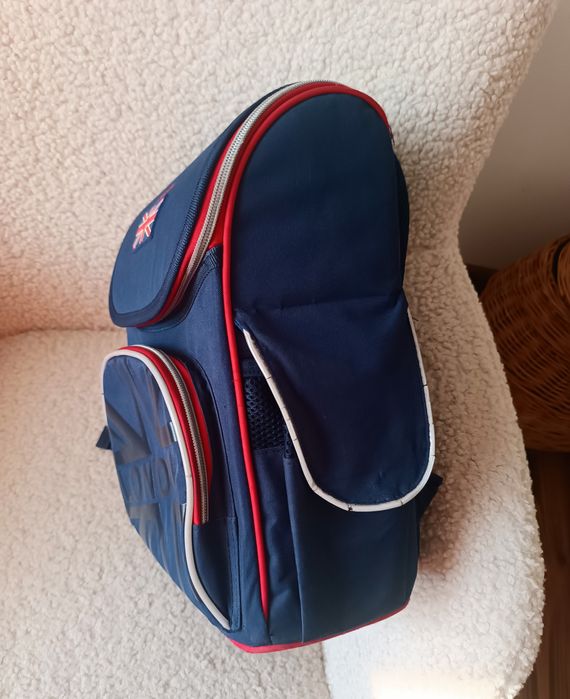 Шкільний рюкзак Yes каркасний