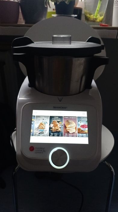 Lidlomix smart monsier cousine