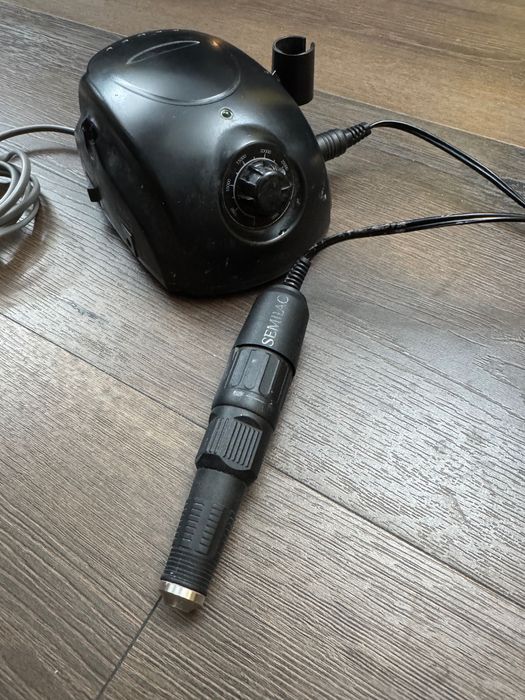 SEMILAC Frezarka do paznokci 65W
