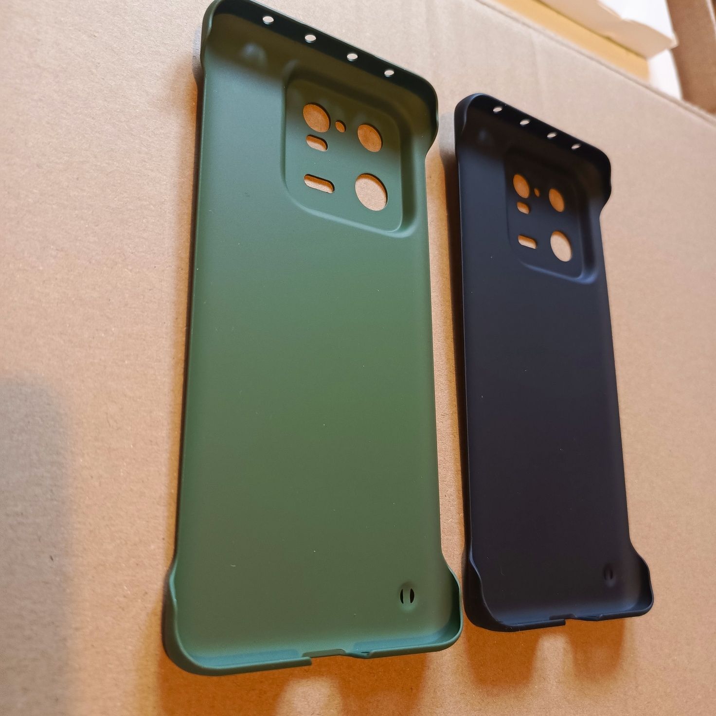 Plecki do Xiaomi 13 pro PC