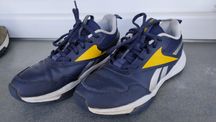 Buty dziecięce adidasy Reebok rozmiar 35 - 23cm - Łódź