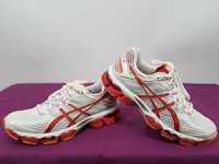 Кроссовки Asics Gel Cumulus 15 eur-40 стелька 26 см на стопу 25,5 см