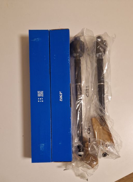 Рульові тяги Opel Insignia