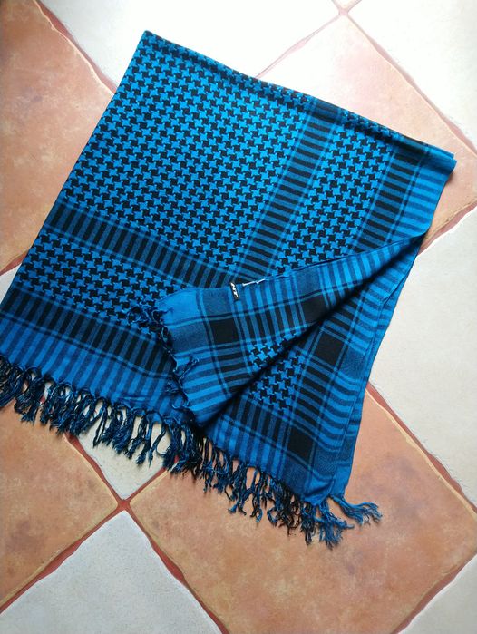 Арафатка хустка 100×100 см