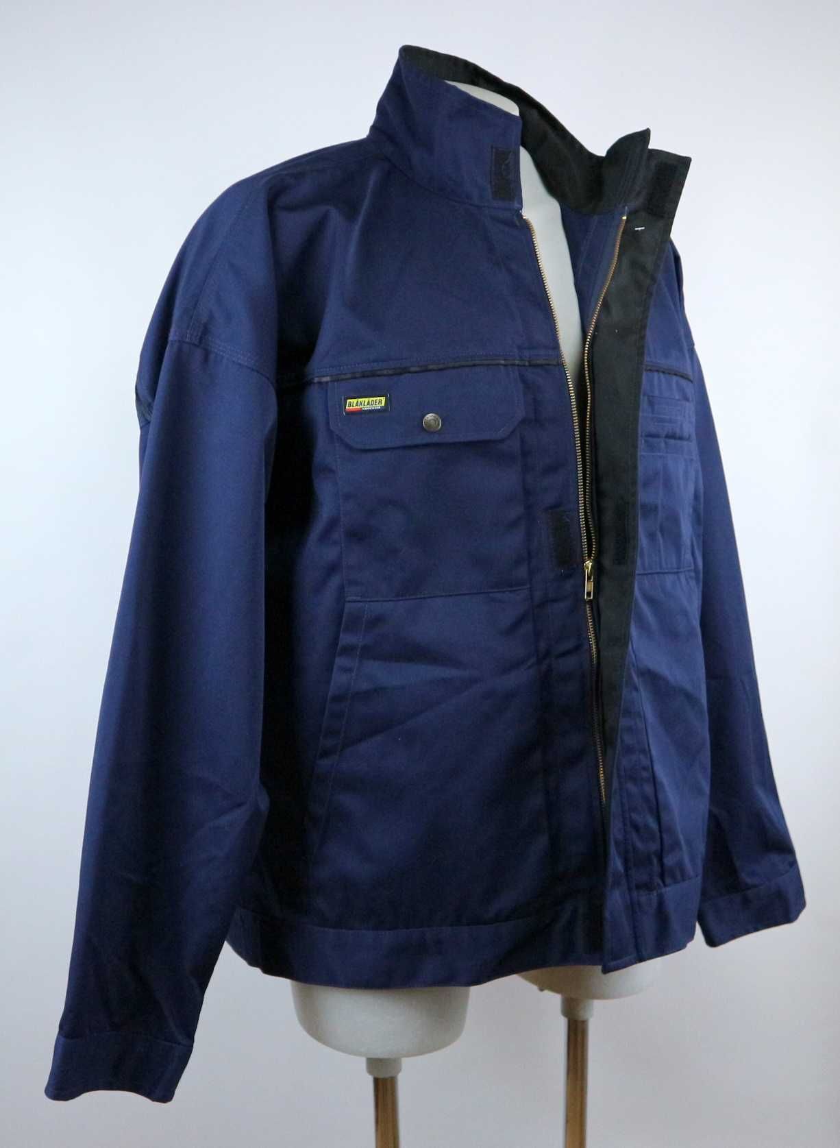 Blaklader Craftsman kurtka robocza 2XL