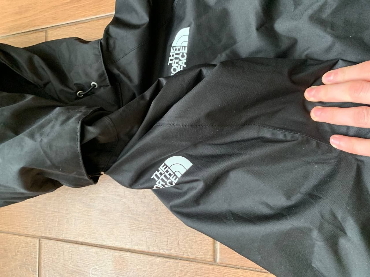 Куртка the north face